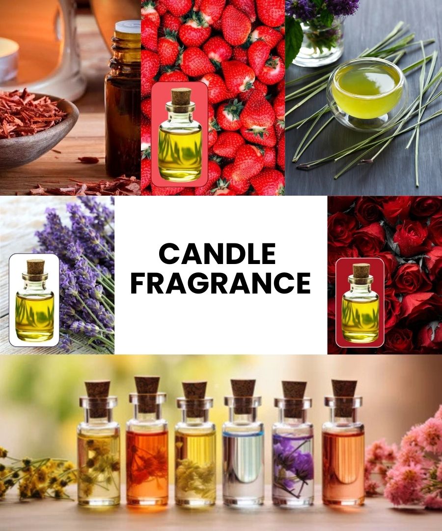 Candle Fragrance