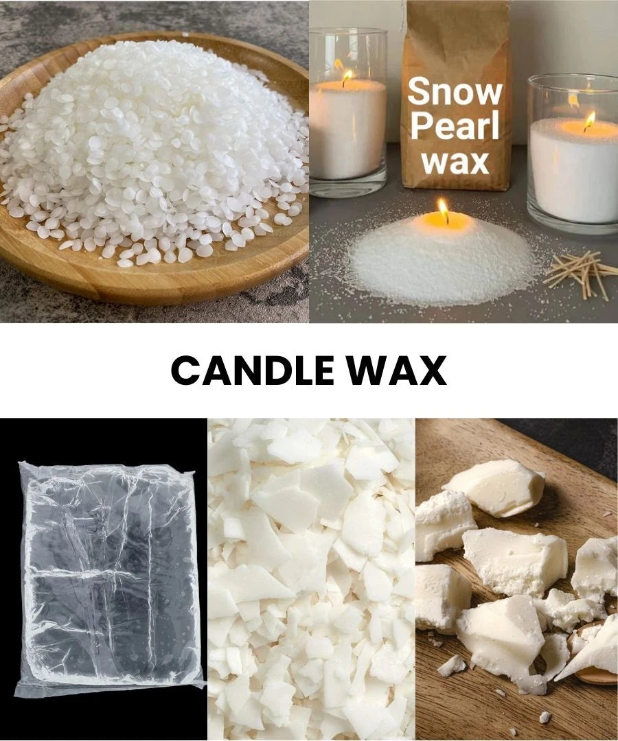 Candle Wax