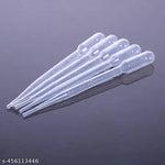 Load image into Gallery viewer, 2 Pcs Plastic Dropper 3 ML
