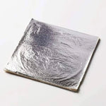 Load image into Gallery viewer, Silver Foil Sheet (10 Pcs)
