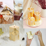 Load image into Gallery viewer, Gold Foil Sheet (10 pcs)
