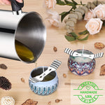 Load image into Gallery viewer, Candle Wick Holder - 1 Pcs
