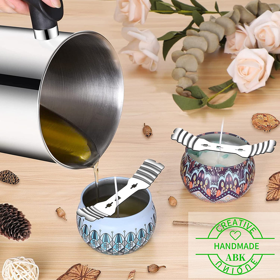 Candle Wick Holder - 1 Pcs