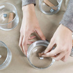 Load image into Gallery viewer, Wooden Candle Wicks
