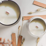 Load image into Gallery viewer, Wooden Candle Wicks
