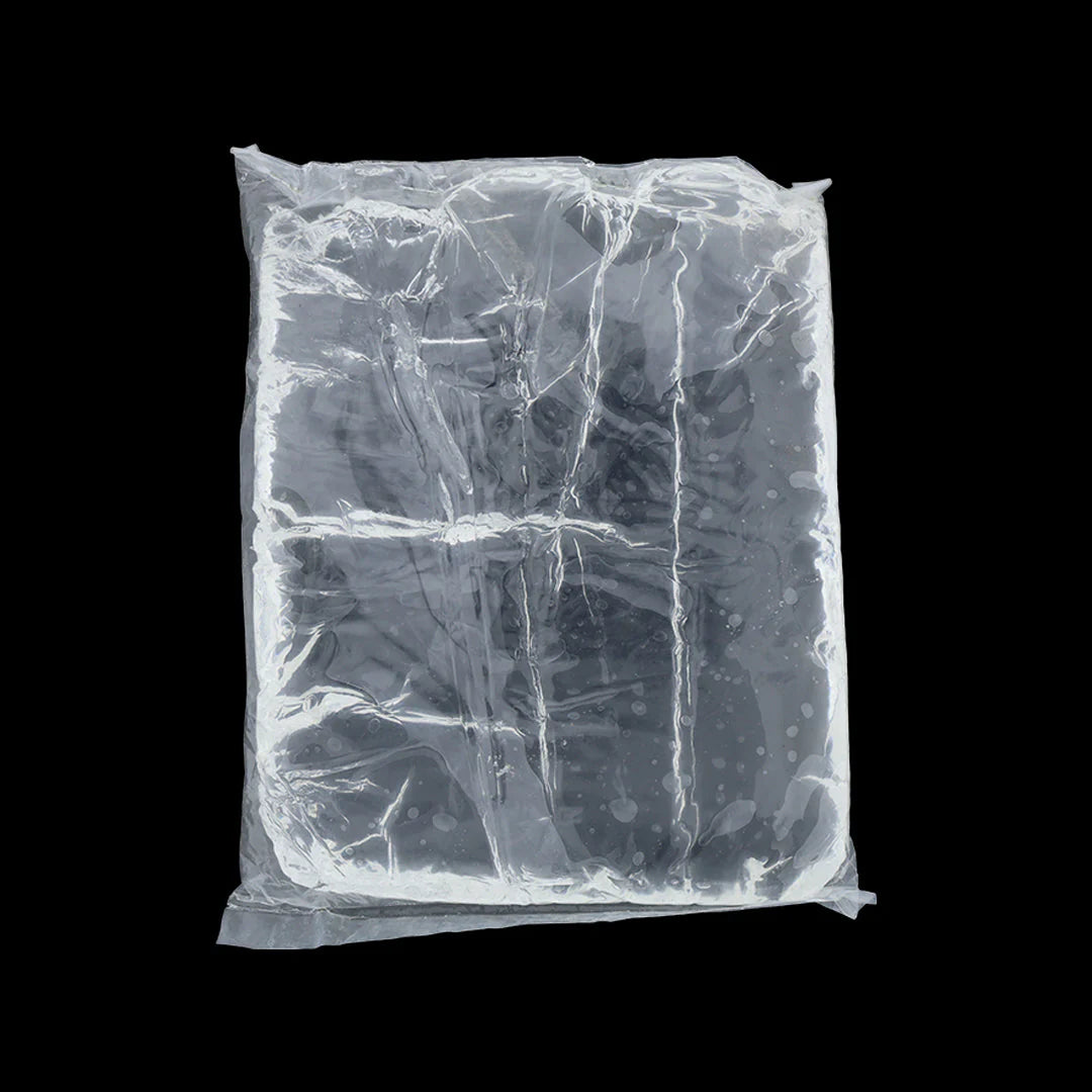 Clear Gel Wax For Candle