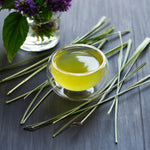 Load image into Gallery viewer, Lemon Grass Candle Fragrance
