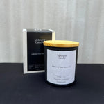 Load image into Gallery viewer, Minimal Soya Wax Jar Candle
