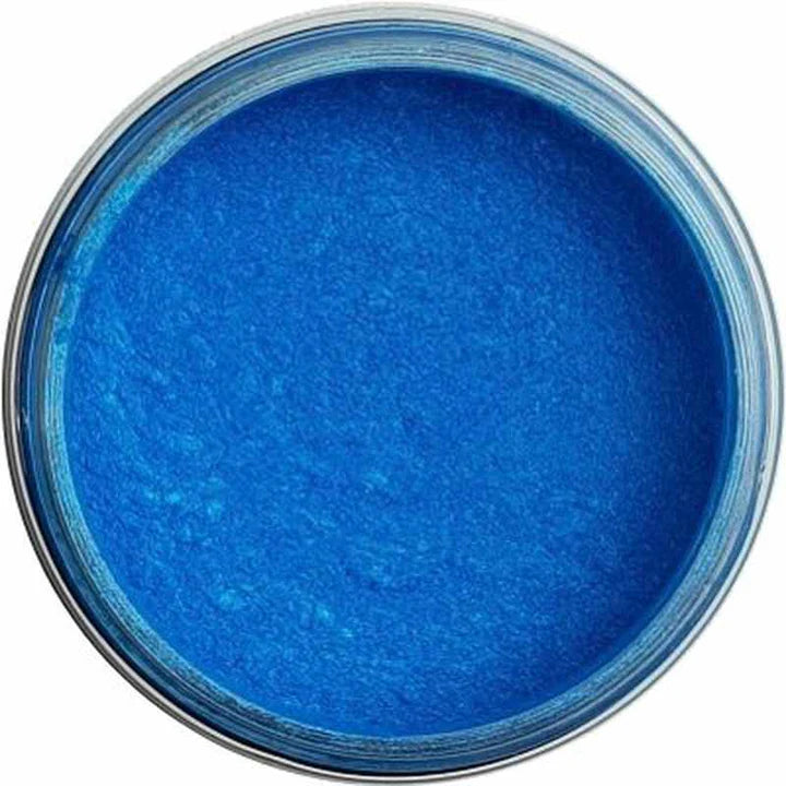 Blue Candle Color Powder