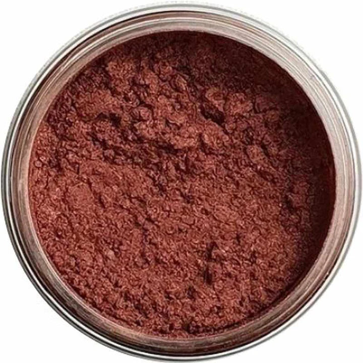 Brown Candle Color Powder