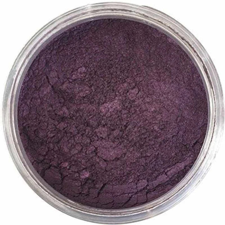 Purple Candle Color Powder