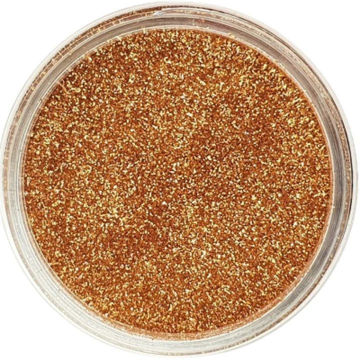 Ultra Fine Gold Glitter