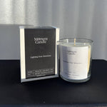 Load image into Gallery viewer, Minimal Soya Wax Jar Candle
