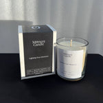 Load image into Gallery viewer, Minimal Soya Wax Jar Candle
