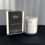 Load image into Gallery viewer, Minimal Soya Wax Jar Candle
