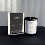 Load image into Gallery viewer, Minimal Soya Wax Jar Candle
