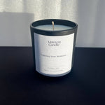 Load image into Gallery viewer, Minimal Soya Wax Jar Candle
