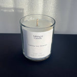 Load image into Gallery viewer, Minimal Soya Wax Jar Candle
