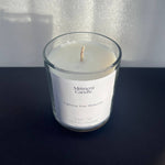 Load image into Gallery viewer, Minimal Soya Wax Jar Candle
