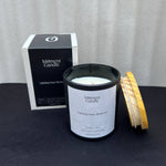 Load image into Gallery viewer, Minimal Soya Wax Jar Candle

