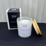 Load image into Gallery viewer, Minimal Soya Wax Jar Candle
