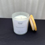 Load image into Gallery viewer, Minimal Soya Wax Jar Candle
