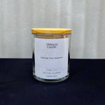 Load image into Gallery viewer, Minimal Soya Wax Jar Candle
