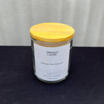 Load image into Gallery viewer, Minimal Soya Wax Jar Candle
