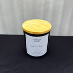 Load image into Gallery viewer, Minimal Soya Wax Jar Candle

