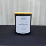 Load image into Gallery viewer, Minimal Soya Wax Jar Candle
