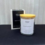 Load image into Gallery viewer, Minimal Soya Wax Jar Candle
