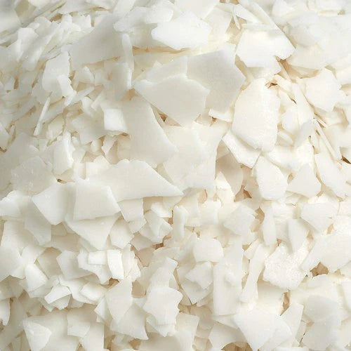 Soy Flakes Wax For Candle